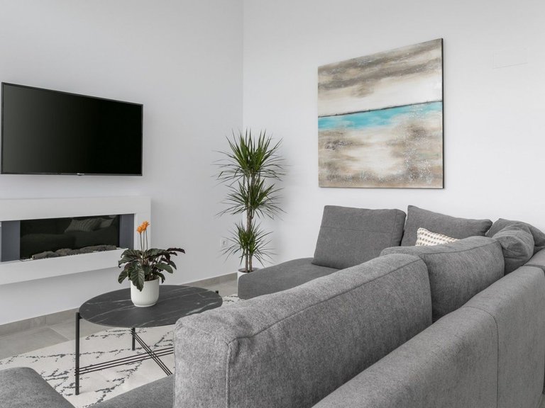 Villa for Sale in Calasparra, Murcia 13