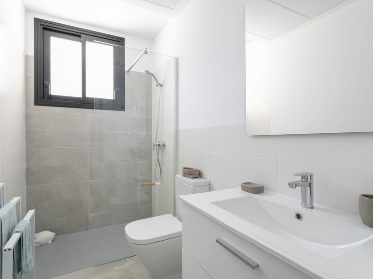 Villa for Sale in Calasparra, Murcia 24