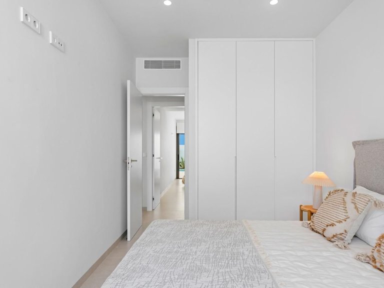 Villa for Sale in Los Alcázares, Murcia 27