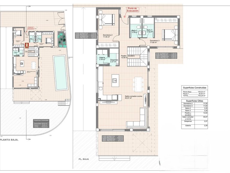 Villa for Sale in San Fulgencio, Alicante 10