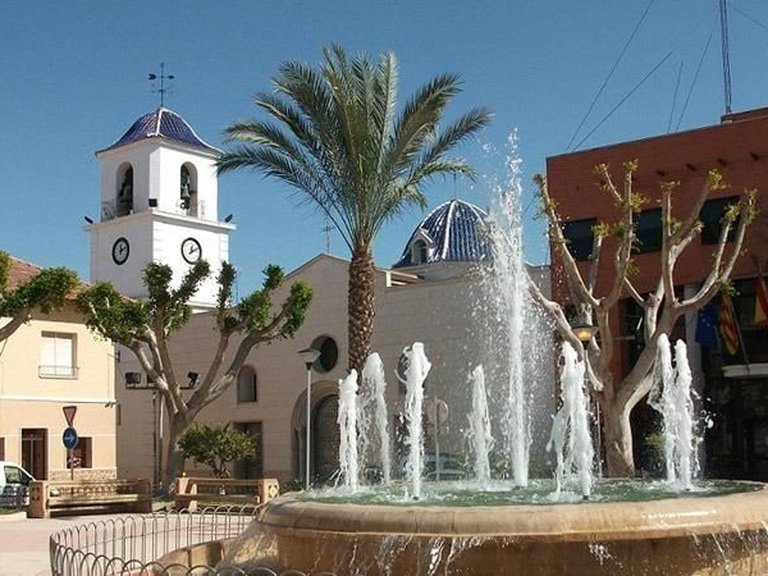 Villa for Sale in San Fulgencio, Alicante 8