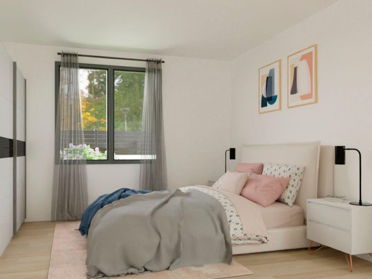 Villa for Sale in Hondon De Las Nieves, Alicante 12