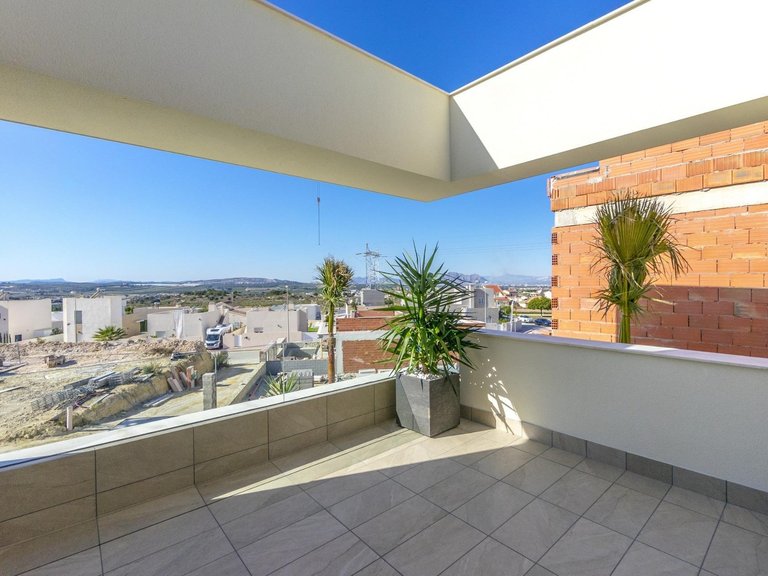 Villa for Sale in Rojales, Alicante 20
