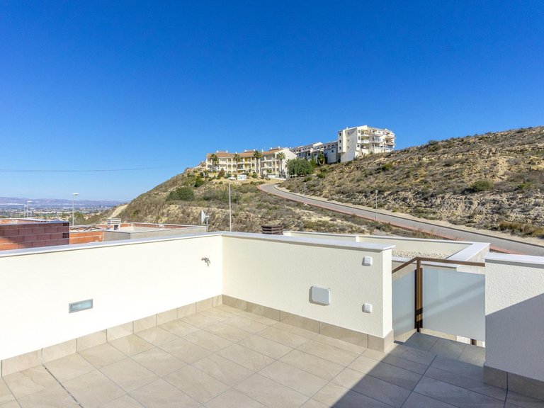 Villa for Sale in Rojales, Alicante 24