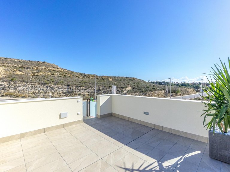 Villa for Sale in Rojales, Alicante 25