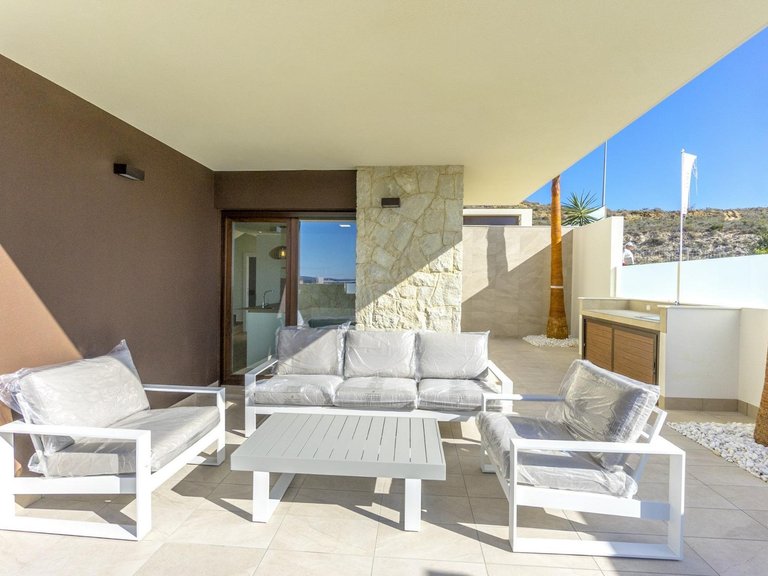 Villa for Sale in Rojales, Alicante 26