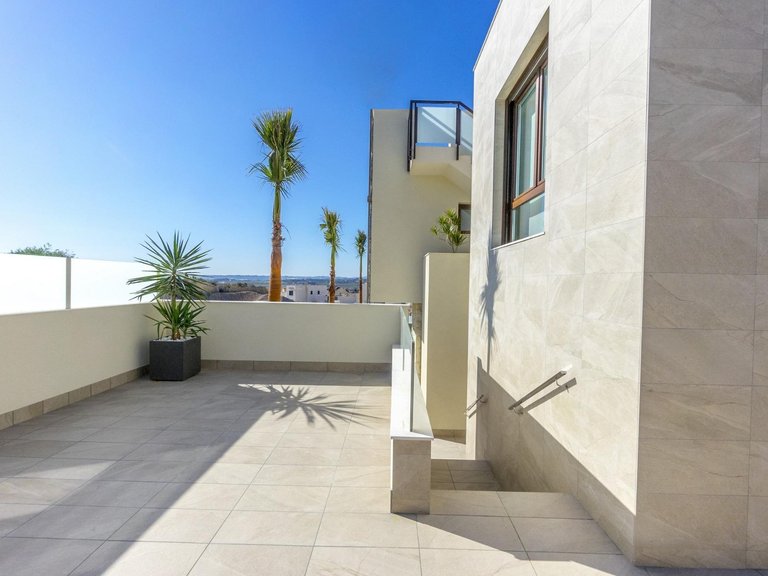 Villa for Sale in Rojales, Alicante 27