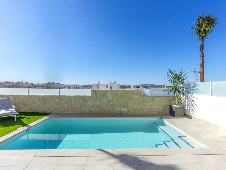 Villa for Sale in Rojales, Alicante 29