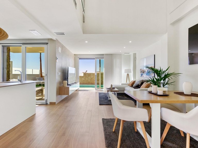 Villa for Sale in Rojales, Alicante 3