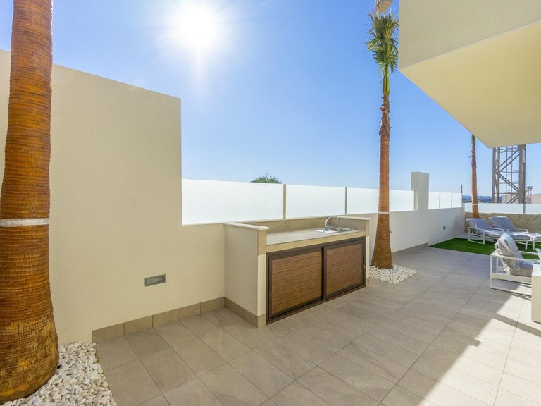 Villa for Sale in Rojales, Alicante 30