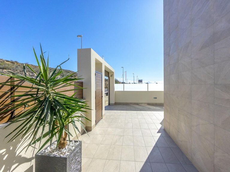 Villa for Sale in Rojales, Alicante 31
