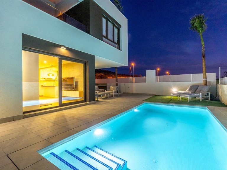 Villa for Sale in Rojales, Alicante 34