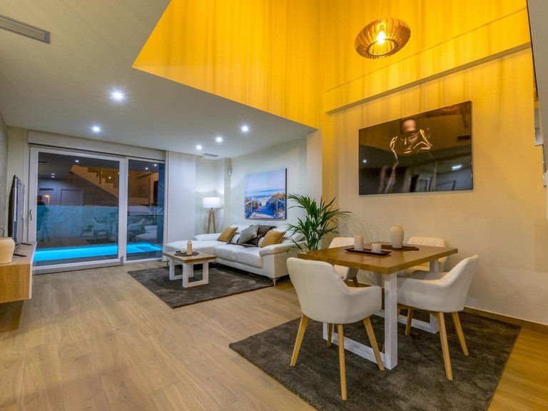 Villa for Sale in Rojales, Alicante 35