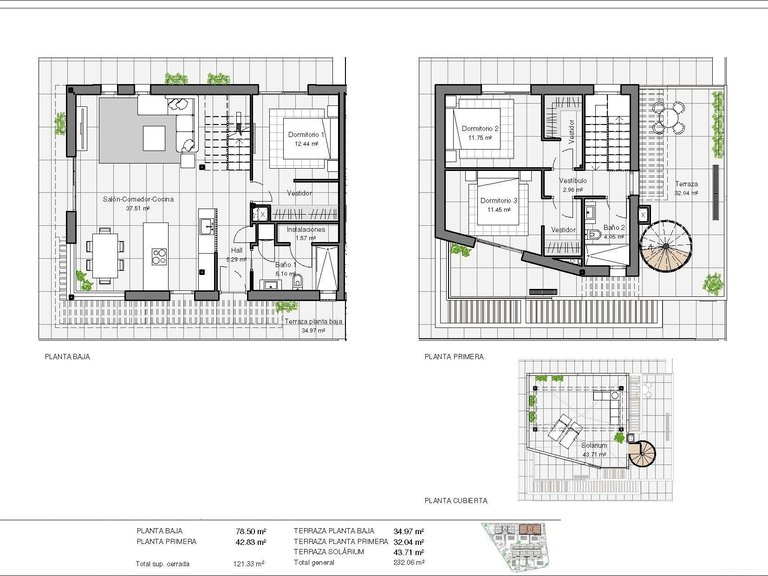 Town House for Sale in Polop, Alicante 10