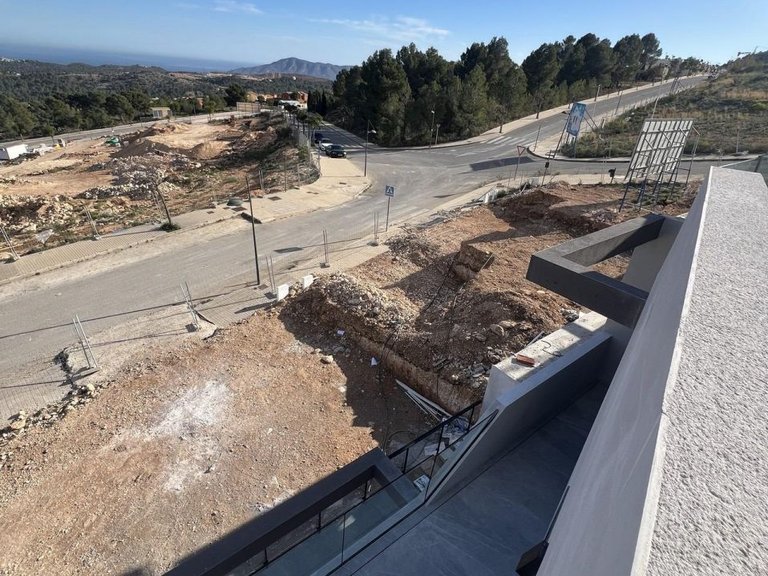 Town House for Sale in Polop, Alicante 34