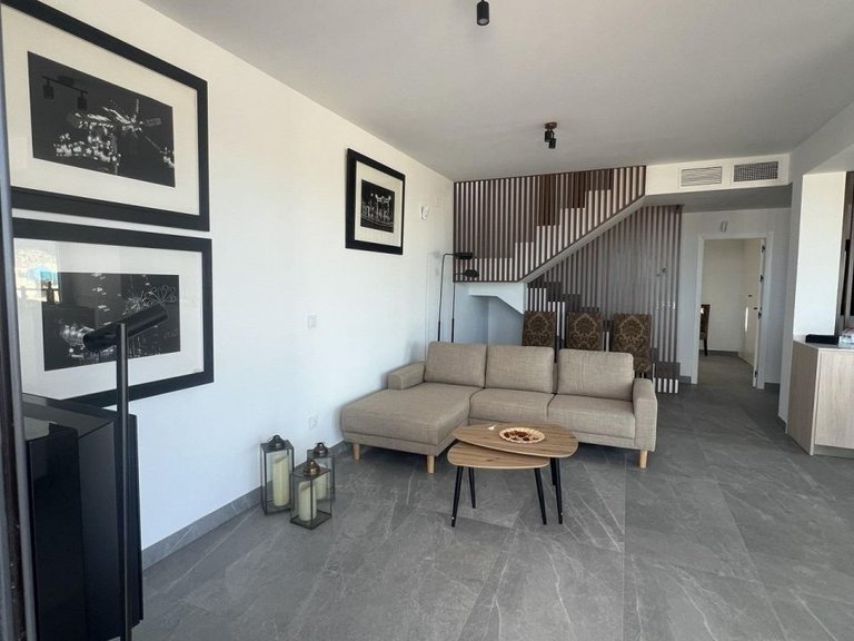 Town House for Sale in Polop, Alicante 36