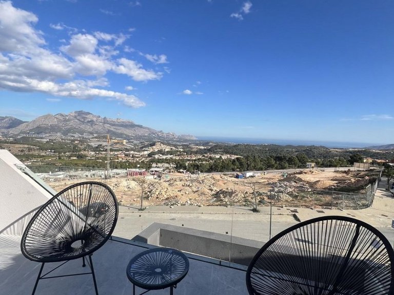 Town House for Sale in Polop, Alicante 7