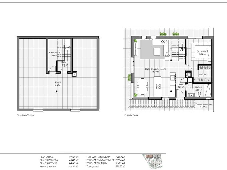 Town House for Sale in Polop, Alicante 10