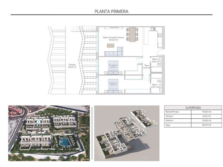 Villa for Sale in Finestrat, Alicante 12