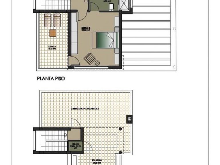 Villa for Sale in Orihuela Costa, Alicante 16