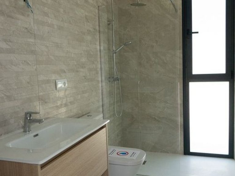 Villa for Sale in Polop, Alicante 12