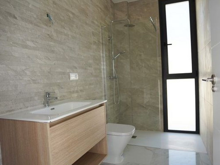 Villa for Sale in Polop, Alicante 13