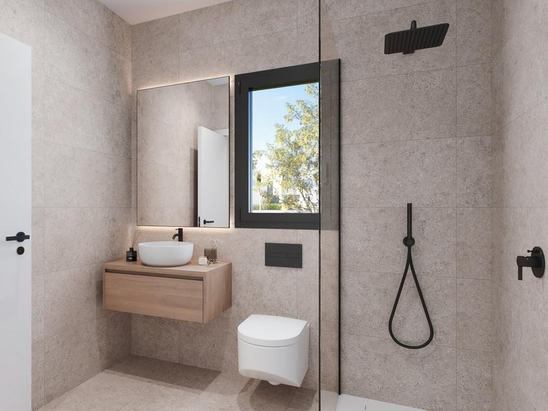Penthouse for Sale in Los Alcázares, Murcia 12
