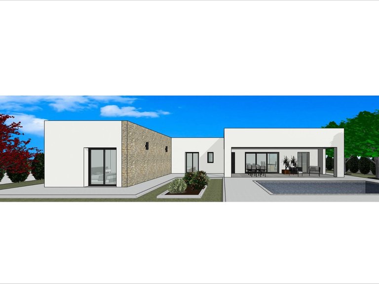Villa for Sale in La Romana, Alicante 3