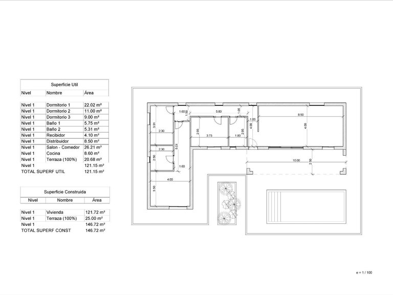 Villa for Sale in La Romana, Alicante 9