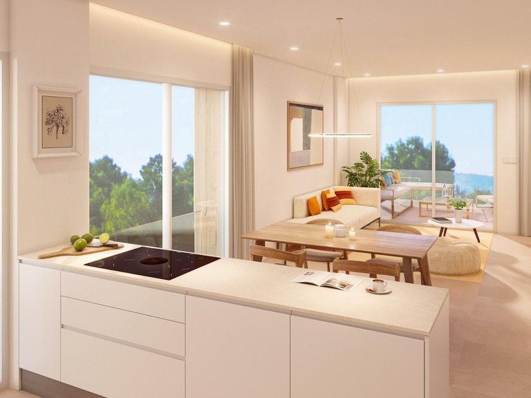 Penthouse for Sale in Pilar De La Horadada, Alicante 6