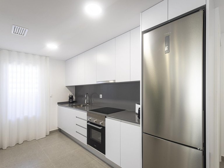 Apartment for Sale in La Manga Del Mar Menor, Murcia 11