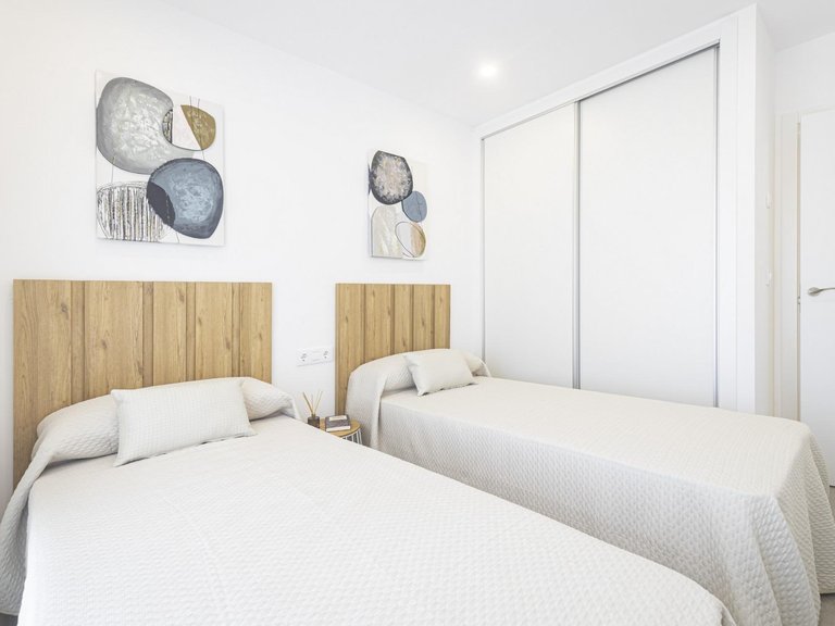 Apartment for Sale in La Manga Del Mar Menor, Murcia 18