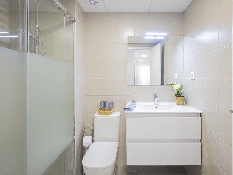 Apartment for Sale in La Manga Del Mar Menor, Murcia 21