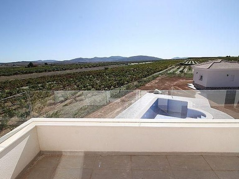 Villa for Sale in Pinoso, Alicante 15