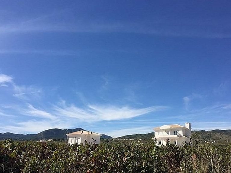 Villa for Sale in Pinoso, Alicante 22