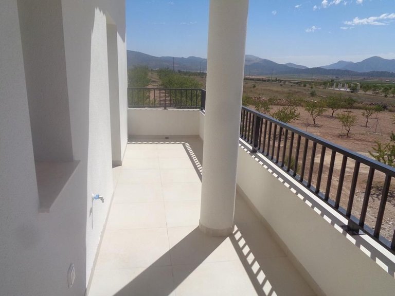 Villa for Sale in Pinoso, Alicante 12