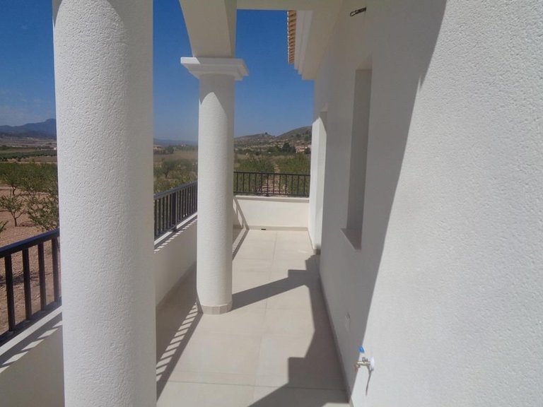 Villa for Sale in Pinoso, Alicante 13