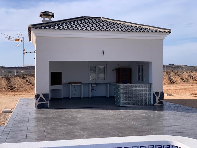 Villa for Sale in Pinoso, Alicante 5