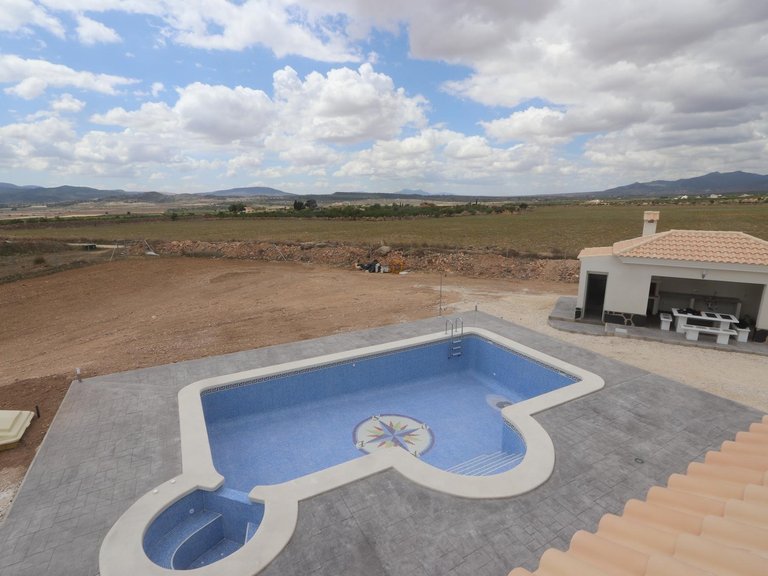 Villa for Sale in Pinoso, Alicante 14