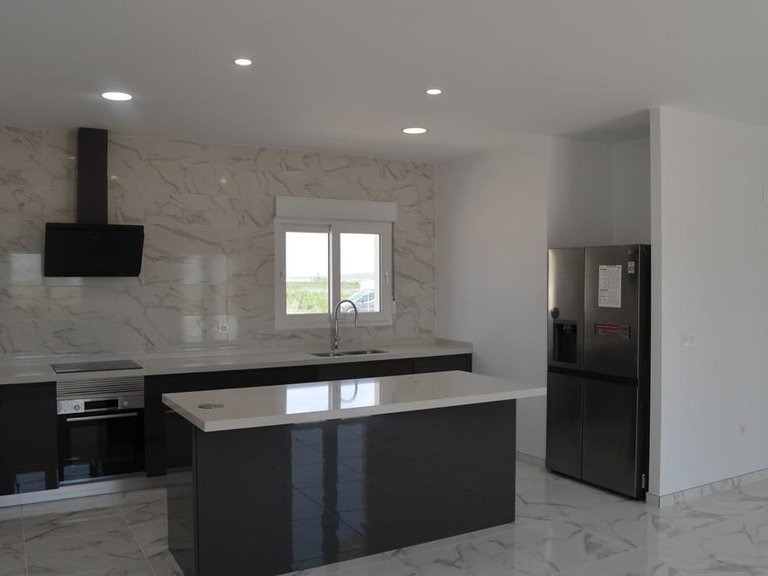 Villa for Sale in Pinoso, Alicante 13