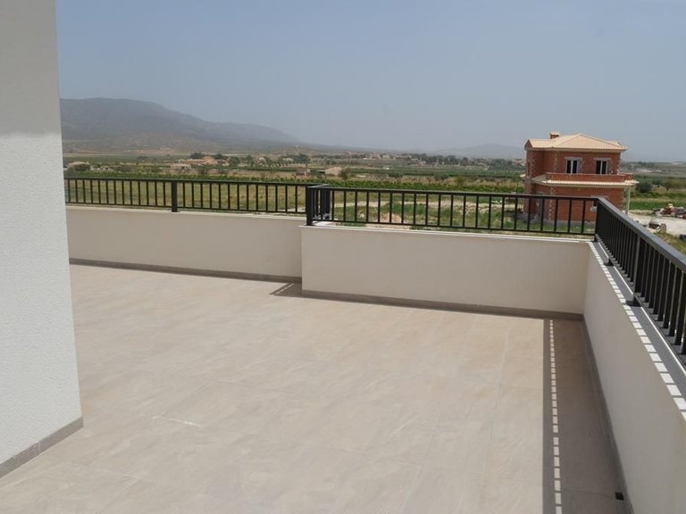Villa for Sale in Pinoso, Alicante 35