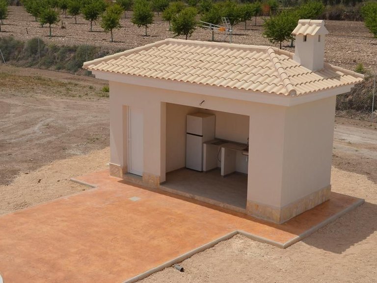 Villa for Sale in Pinoso, Alicante 38