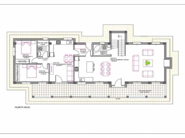 Villa for Sale in Pinoso, Alicante 19