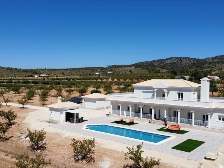 Villa for Sale in Pinoso, Alicante 21