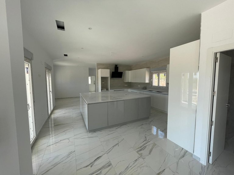 Villa for Sale in Pinoso, Alicante 5