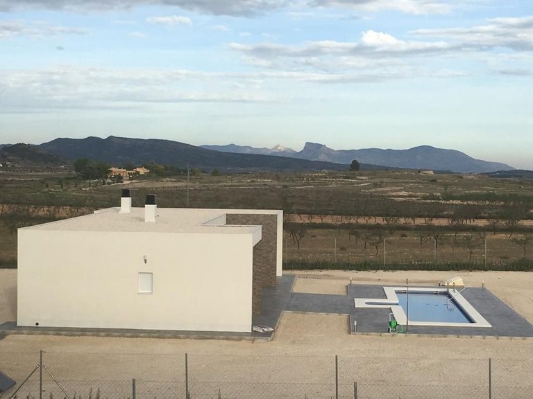 Villa for Sale in Pinoso, Alicante 20