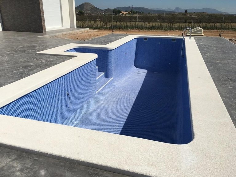 Villa for Sale in Pinoso, Alicante 23