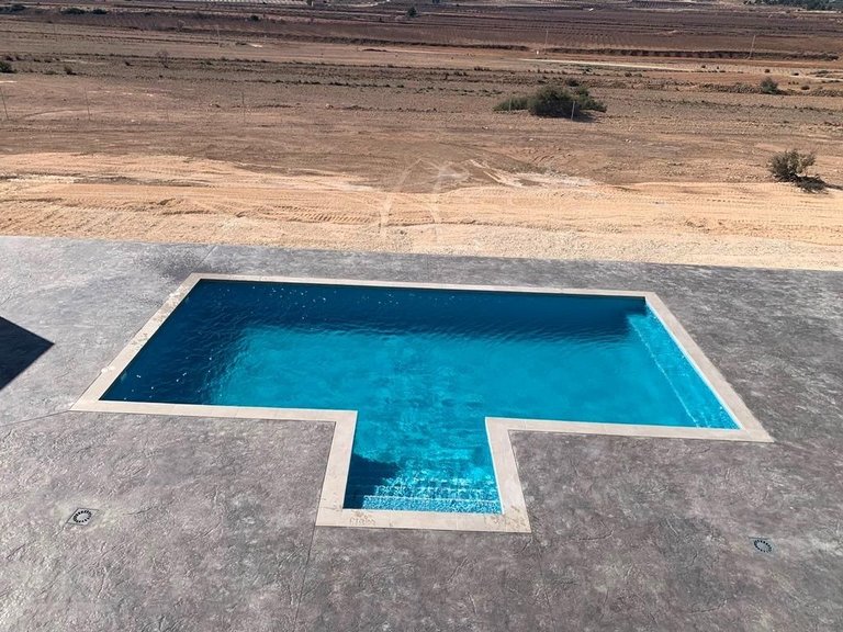 Villa for Sale in Pinoso, Alicante 13