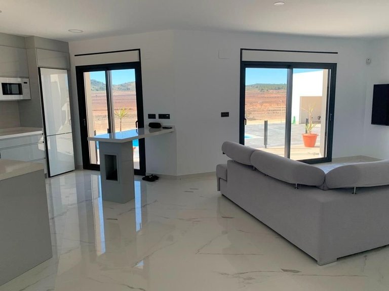 Villa for Sale in Pinoso, Alicante 2