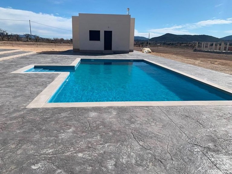 Villa for Sale in Pinoso, Alicante 20